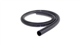 Wężyk Spiralny Sztywny 1M Wsp 25 Bk E01ws-01020100401 /10M/