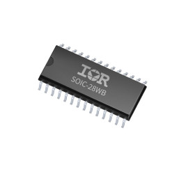 Moduł sterownika bramki 24-pinowy 350 mA SOIC IR21364STRPBF CMOS, LSTTL 20V