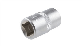 Nasadka Dwunastokątna Z Gniazdem 3/8 Cala 11Mm Rs Pro