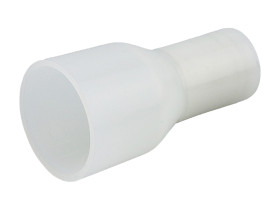 Złącze zaciskane Zamknięte Molex Nylon