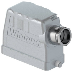 Wieland Electric 76.350.6435.0 Obudowa, część górna 1 szt.