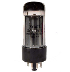 5Y3GT Sovtek