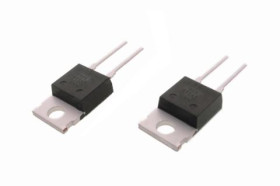 DIODA MBR1045 SCHOTTKY 10A 45V TO220.