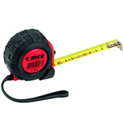 Miara zwijana 5 mb gumowa Cimco 210105