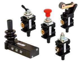 IMI NORGREN Zawór In-Line X3064002 1 szt.