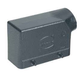 Obudowa tulejki 09 30 716 1520 09307161520 Harting 1 szt.