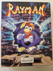 Rayman