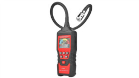 Detektor Wycieku Gazów Z Alarmem Habotest Ht601b