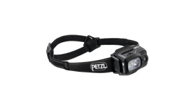 Latarka Czołowa, Czołówka Petzl Swift Rl E095bb00 Czarna