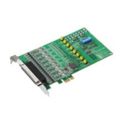PCIE-1620A-BE 8-portowa RS-232 Karta komunikacyjna PCIE