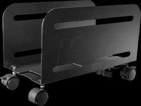 17.99.1500 PC bracket, on wheels