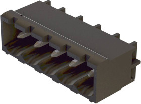 Złącze przemysłowe 14121816002000 Harting Zawartość: 1 szt.