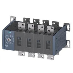 SENTRON, 3KC transfer switching equipmen