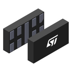HSP051-4N10 4-line ESD protection for high speed lines