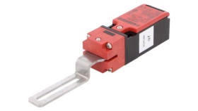 Xcspl582 Wyłącznik Bezpieczeństwa: Zawiasowy Xcspl, Nc + No, Ip67