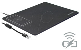 12595 Mousepad - Wireless Charger - 10 W