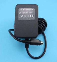 AC 15V/1,1A WT. 4-PIN ZASIL.IMP.TRAFO