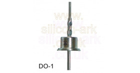 BYX45-1000R rectifier - AEI