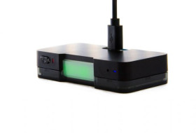 Welle - A Smart Interface Controller