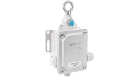 Wyłącznik Cięgnowy 2Z 2R 120N Z Przyciskiem Kasującym P2l151312