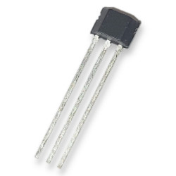 TLE4945L P-SSO-3-2 Hall Sensor