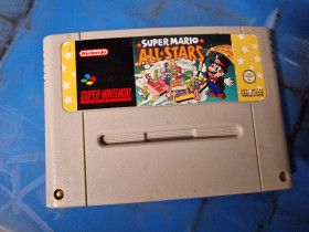 Super Mario All Stars