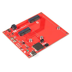 SparkFun MicroMod Main Board - Single