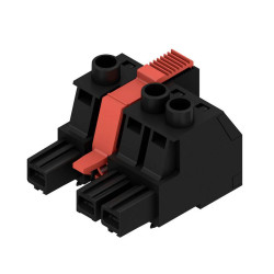 Weidmüller Obudowa złącza pin żeńskiego na kabel 2892040000 32 szt.