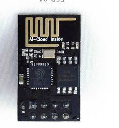MODUŁ SIECIOWY WiFi ESP8266 ESP-01 ARDUINO
