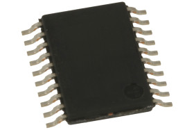 Mikrokontroler; APM32F003F6P6R; TSSOP20; powierzchniowy (SMD); Geehy; RoHS