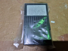 C16/+4 Cartridge - Utility II