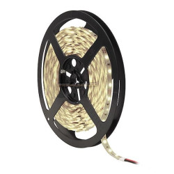 Taśma LED 2538, moc 6W, kolor biały zimny
