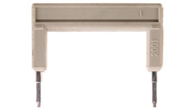 Mostek Przeskokowy Z 1 Na 6 Jasnoszary Topjobs 2001-436 /25Szt./