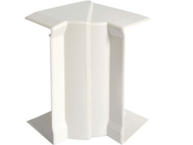 tehalit.GBD Kąt wewnętrzny 50x131mm biały GBD5013149016 HAGER