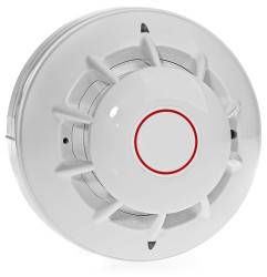 Czujnik ciepła EXODUS FT90/4W