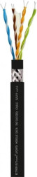 Przewód teleinformatyczny BiTsound S/UTP kat. 6 4x2x26AWG/7 LP0910 /bębnowy/