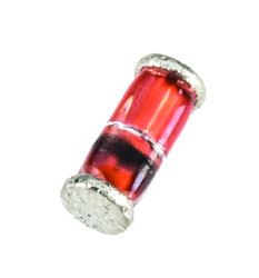 Dioda przełączająca Quadro Melf, SMD 1 300mA Pojedyncza