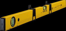 14111 Spirit level with marking slider, Type 70 MAS, 800 mm