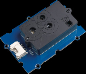 101020634 Arduino - Grove CO2, temperature, humidity sensor, SCD30