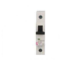 Wyłącznik nadprądowy 1P B 32A 10kA AC ETIMAT10 002121719