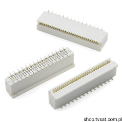 30FLT-SM1-TB Socket 30 Pin to Tape SMD JST