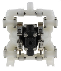 Pompa wyporowa 7 barów ProMinent Przysłona 650L/h