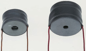 Cewka indukcyjna 3,3 mH 700mA Promieniowe ±10% Wyprowadzenia promieniowe Q: 45 1.428Ω Rdc