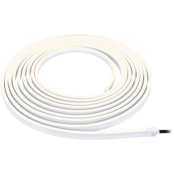 Paulmann 94681 Stripe Smooth 10m LED Strip 46W Warm White Weatherproof