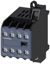 Siemens 3TG1001-0AL20-0AA0 Stycznik 50 szt.