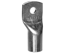 Końcówka oczkowa miedziana cynowana KOR 120/8 E11KM-01020106500
