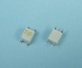 TLP-127 SO-4 2,50kV CTR 1000-4000% 300V