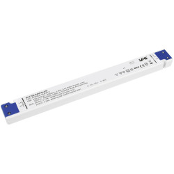 Self Electronics SLT100-48VFG-UN LED Driver 100W 48V Surge Protection