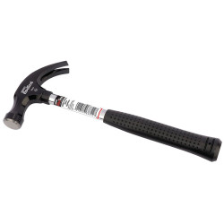 Draper Redline 68822 Claw Hammer (450g - 16oz)
