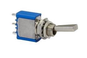 Przełącznik Wł.-wł. 1P APEM